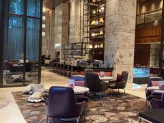 -怡廊(上海漕河泾万丽酒店)