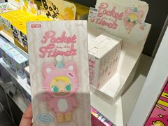 -泡泡玛特POPMART(上海环球港店)