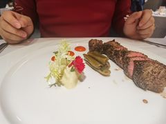 -王品牛排(杭州大厦店)