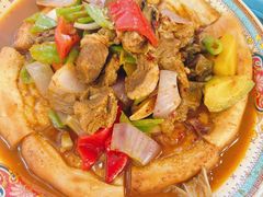 -帕米尔食府(白云观店)