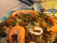 -桥东喜碧海鲜街(水东街店)