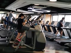 -一兆韦德健身(古美店)