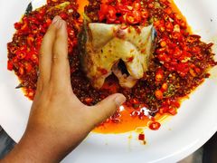 -坛宗剁椒鱼头(河西王府井店)