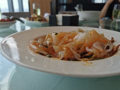 麻将凉皮-小南洋海景餐厅(深圳湾店)
