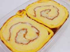 虎皮蛋糕-乾隆酥院(鼓楼店)