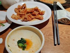 -吕氏疙瘩汤·新鲁菜(济南万象城店)