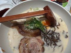 -味千拉面(增城万达广场店)