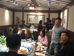 -渔堂公园餐厅·本帮菜(乐园路店)