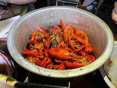 -夹夹大·蟹蟹大排档(财富又一城店)