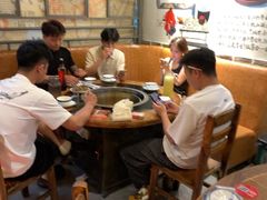 -俺家鲜·烧烤龙虾地锅鸡(观音塘店)