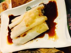 肠粉-添好运点心专门店(深水埗店)