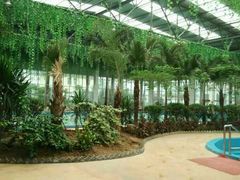 android_upload_pic-灵山莲花公园-温泉度假区