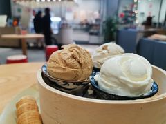 -歎雪糕低糖低脂Gelato冰淇淋