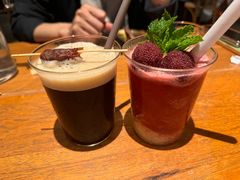 -SHAN山(前滩太古里店)