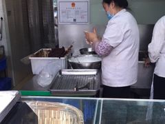 -京天红酒家(马家堡店)