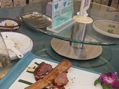 -天毓山庄·餐厅