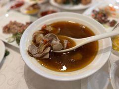 麻辣鸭血大肠-光头匠