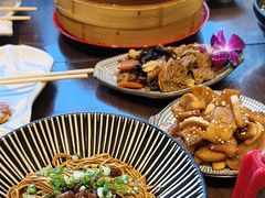 -玖鲜小笼(中山广场店)