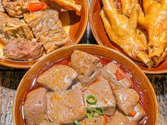 -冯校长老火锅(广州正佳广场店)