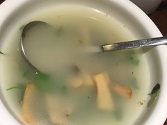 -七仙岭君澜度假酒店·桃源小馆中餐厅