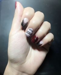 -EasyLady美甲沙龙