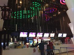 -幸福蓝海国际影城(河西店)