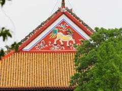 -南岳大庙