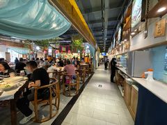 -水煮三国·川鲁江湖菜(香山店)