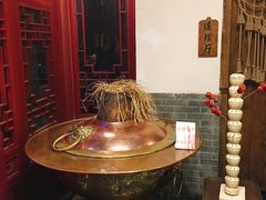 -芝麻花餐厅(祁家豁子店)