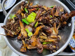 -一锅厨东北水饺店(厦大店)