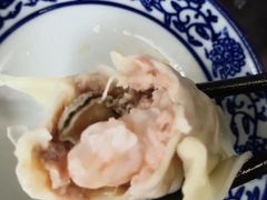 鲍鱼馄饨-艾米私房馄饨