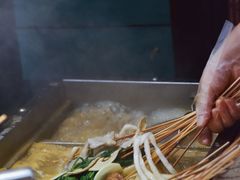 -马玉林天水麻辣烫(一马路清真店)