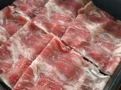 -潮汕大目牛肉火锅(上梅林店)