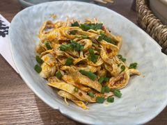 -大盐帮川菜馆(长楹天街店)