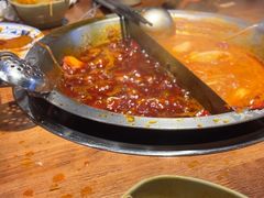 -楠火锅(仁恒梦中心店)