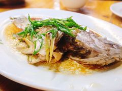 -外伶仃岛海鲜市场
