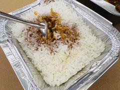 -老三样·旧食新味(绿地店)