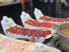 -荣叔港式沙嗲牛肉火锅(正佳潮流店)