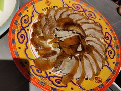 -邑金陵北京烤鸭店·现炒家常菜(ITC MALL店)