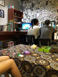 -墨無界刺青TATTOO