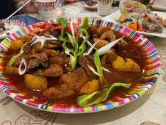 -新疆伊宁远征餐厅