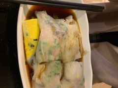 -卓粤拉肠(红庙店)