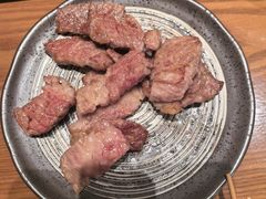 -隐炉和牛烧肉店(群力店)