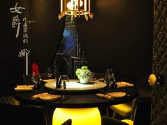 -莉莉海堂HAITANG·烤鸭(国贸商城店)