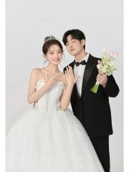 -色色婚纱摄影(大沥旗舰店)