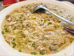 蒲仙卤面-兴仙饭店·闽味海鲜(马尾总店)