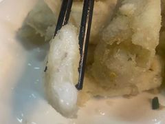 椒盐九肚鱼-蛇口康乐快餐鱼仔档(翠苑小区店)