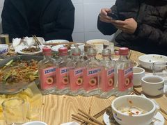 -二0二李记南瓜田鸡老字号(宜宾一店)