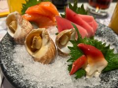 -大渔铁板烧(大悦城店)