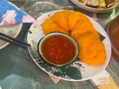 -浩海火燒雲傣家菜(芮欧百货店)